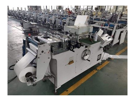 Servicio de fallas industriales